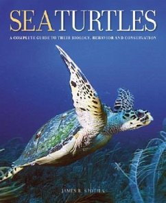 Sea Turtles - Spotila, James R. (Drexel University)