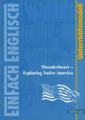 Thunderheart - Exploring Native America