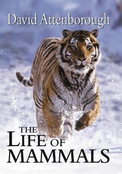 The Life of Mammals - Attenborough, David