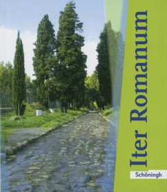 Iter Romanum Lehrwerk für Latein als 2. oder 3. Fremdsprache / Iter Romanum, Neubearbeitung - Herz, Ulrich;van Vugt, Theodor;van Vugt, Benedikt;Vogel, Jörgen