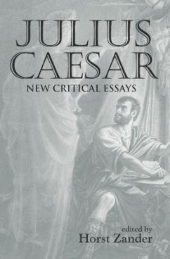 Julius Caesar - Zandler, Horst
