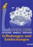 Erfindungen und Entdeckungen / Lernerlebnis