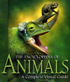 The Encyclopedia of Animals - McKay, George (ed.)