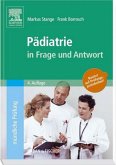 Pädiatrie in Frage und Antwort