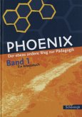 PHOENIX - Erziehungswissenschaft in der gymnasialen Oberstufe - Ausgabe 2005 / Phoenix Bd.1
