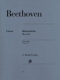 Beethoven, Ludwig van - Klaviertrios, Band II