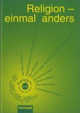 3./4. Schuljahr / Religion einmal anders 3./4. Schuljahr / Religion einmal anders