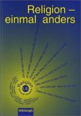 5./6. Schuljahr / Religion einmal anders 5./6. Schuljahr / Religion einmal anders