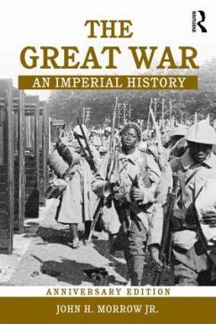 The Great War - Morrow, John H.