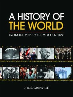 A History of the World - Grenville, J. A. S.