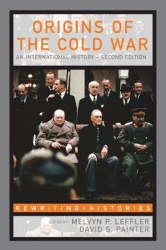 Cover Origins of the Cold War