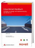 Linux-Kernel Handbuch