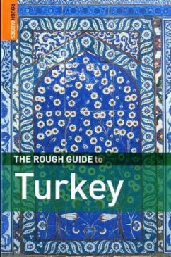 The Rough Guide to Turkey