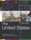 The United States, 1763-2001
