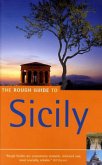 The Rough Guide to Sicily