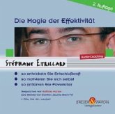 Die Magie der Effektivität, 4 Audio-CDs