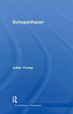 Schopenhauer - Young, Julian