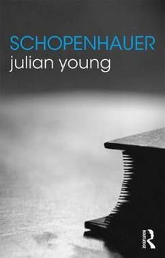Schopenhauer - Young, Julian