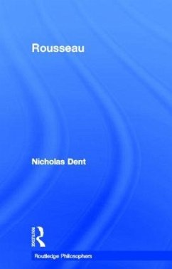 Rousseau - Dent, Nicholas