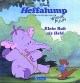 Heffalump, Ein neuer Freund für Winnie Puuh, Klein Ruh als Held