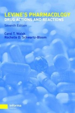 Pharmacology - Walsh, Carol T.; Bloom, Rochelle D. Schwartz