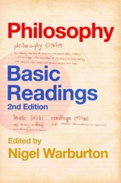 Philosophy: Basic Readings - Warburton, Nigel
