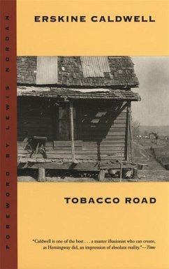 Tobacco Road - Caldwell, Erskine