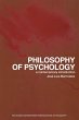 Philosophy of Psychology - Bild 1