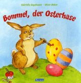 Bommel, der Osterhase Bommel, der Osterhase