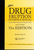 Litt's Drug Eruption Reference Manual, w. CD-ROM