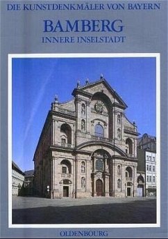 Stadt Bamberg V - Gutbier, Reinhard; Breuer, Tilman