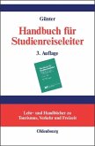 Handbuch für Studienreiseleiter