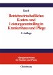 Betriebswirtschaftliches Kosten- und... - Bild 1