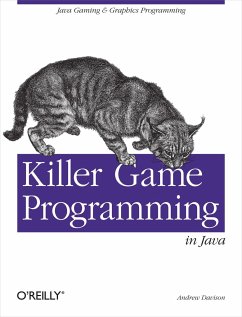 Killer Game Programming in Java - Davison, Andrew