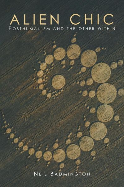 Alien Chic Alien Chic