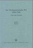 Plenum / Der Parlamentarische Rat 1948-1949 9