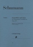 Schumann, Robert - Frauenliebe und Leben op. 42