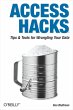 Access Hacks - Bild 1