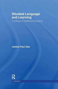 Situated Language and Learning - Gee, James Paul