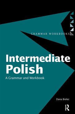 Intermediate Polish - Bielec, Dana