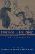 Derrida and Religion - Bild 1