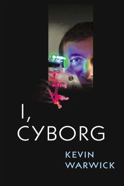 I, Cyborg - Warwick, Kevin