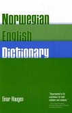 Norwegian-English Dictionary