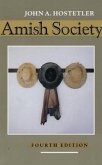 Amish Society