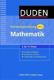 Duden Formelsammlung extra, Mathematik