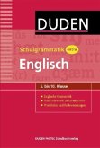Duden Schulgrammatik extra, Englisch