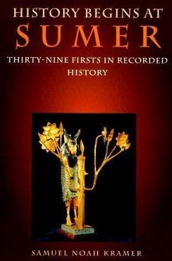 Cover History Begins at Sumer
