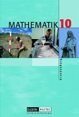 Lehrbuch, Klasse 10, Gesamtschule/Realschule / Mathematik, Ausgabe Brandenburg