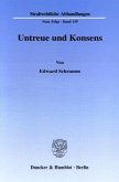 Untreue und Konsens