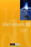 Lehrbuch, Klasse 10, Gymnasium / Mathematik, Ausgabe Brandenburg